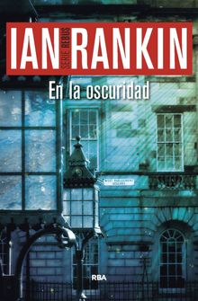 En la oscuridad.  Francisco Martn Arribas