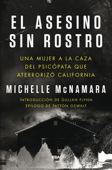 El asesino sin rostro.  Eduardo Iriarte