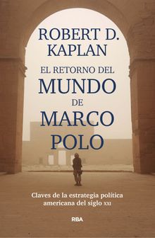 El retorno del mundo de Marco Polo.  Albino Santos