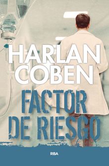 Factor de riesgo.  Fernando Gonzlez