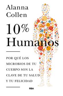 10% humanos.  Roc Filella