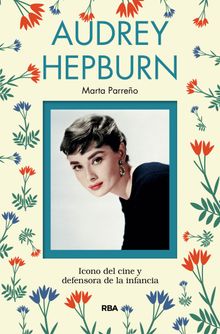 Audrey Hepburn.  Varios