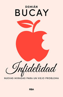 Infidelidad. Demin Bucay