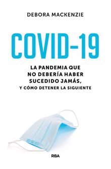 COVID-19.  Joandomnec Ros