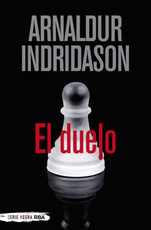 El duelo. Fabio Teixid