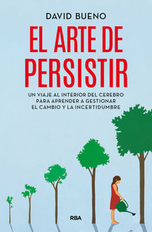 El arte de persistir. Ana Isabel Snchez