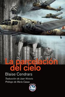 La parcelacin del cielo.  Juan Victorio