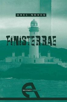 Finisterrae.  Abel Neves