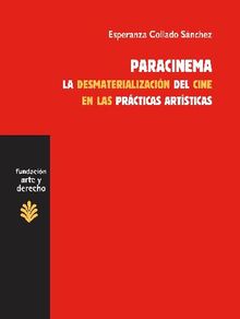 Paracinema.  Esperanza Collado