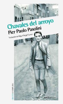 Chavales del arroyo.  Miguel ngel Cuevas Gmez