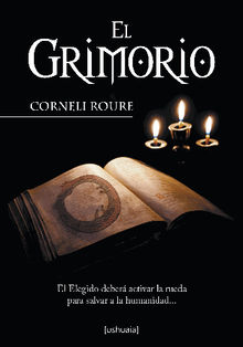 El Grimorio.  Corneli Roure