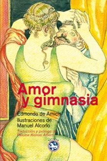 Amor y gimnasia.  Paloma Alonso Alberti