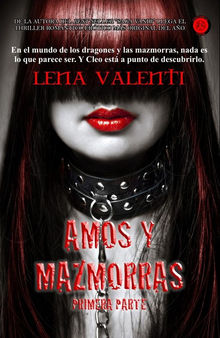 Amos y Mazmorras I.  Lena Valenti