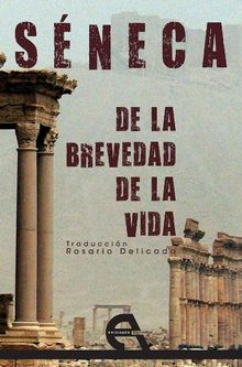 De la brevedad de la vida.  Rosario Delicado