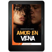 Amor en vena.  Hermenegildo Garca