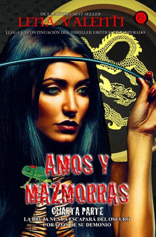 Amos y Mazmorras IV.  Lena Valenti