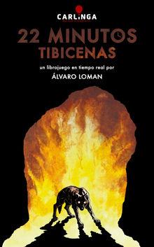 22 Minutos. Tibicenas.  Jos Nez