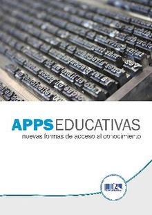 Apps Educativas.  Javier Celaya