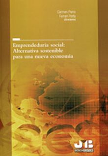 Emprendedura social.  Carmen Parra