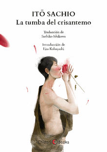 La tumba del crisantemo.  Sachiko Ishikawa