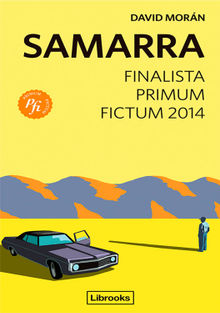 Samarra.  David Morn