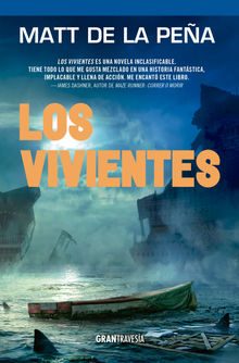 Los vivientes.  Matt de la Pea