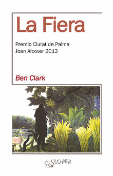 La Fiera.  Ben Clark