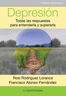 Depresin.  Rosi Rodrguez Loranca