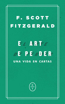 El arte de perder.  F. Scott Fitzgerald