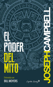 El poder del mito.  Joseph Campbell