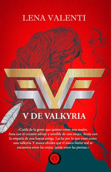 V de Valkyria.  Lena Valenti