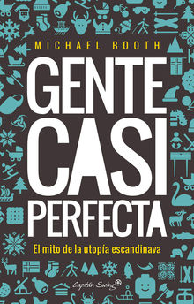 Gente casi perfecta.  Luca Barahona