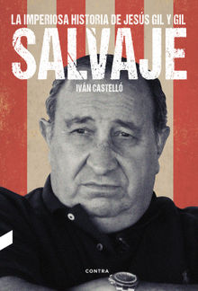 Salvaje.  Ivn Castell Lpez