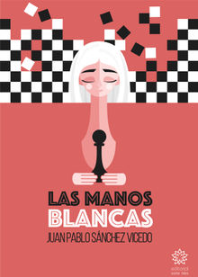 Las manos blancas.  Juan Pablo Snchez Vicedo