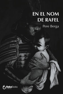 En el nom de Rafel.  Pere Berga