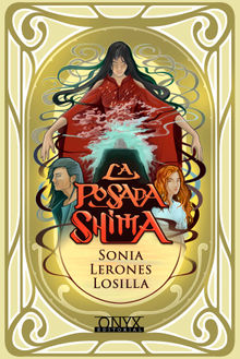 La Posada Shima.  Sonia Lerones Losilla