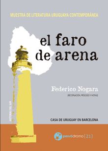 El faro de arena.  Federico Nogara