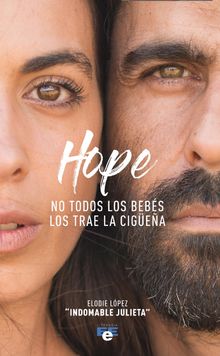 Hope.  Elodie Lpez