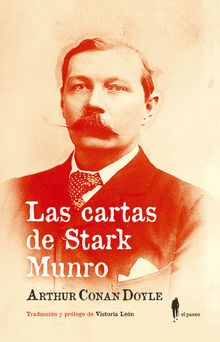 Las cartas de Stark Munro.  Arthur Conan Doyle