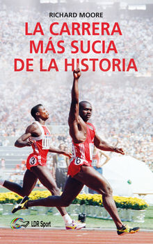 La carrera ms sucia de la historia.  David Batres Mrquez