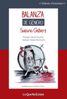 Balanza de gnero.  Susana Gisbert