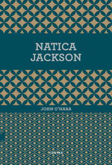 Natica Jackson.  David Paradela Lpez