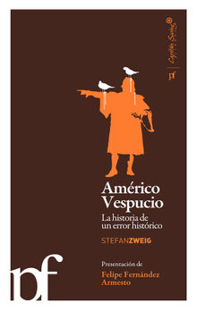 Americo Vespucio.  rsula Barta