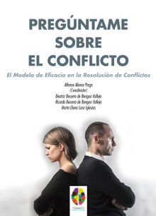 Pregntame sobre el Conflicto.  Marta Elena Losa Iglesias