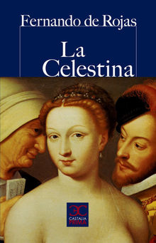 La Celestina.  Maria Teresa Otal