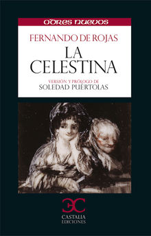 La Celestina.  Soledad Purtolas