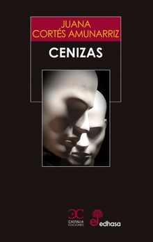 Cenizas.  Juana Corts Amunarriz