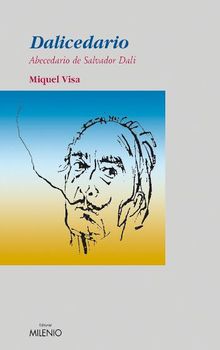 Dalicedario.  Miquel Visa Barbosa