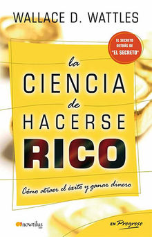 La ciencia de hacerse rico.  Redactores en red