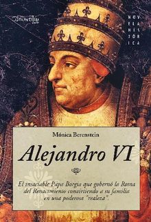 Alejandro VI.  Mnica Berenstein